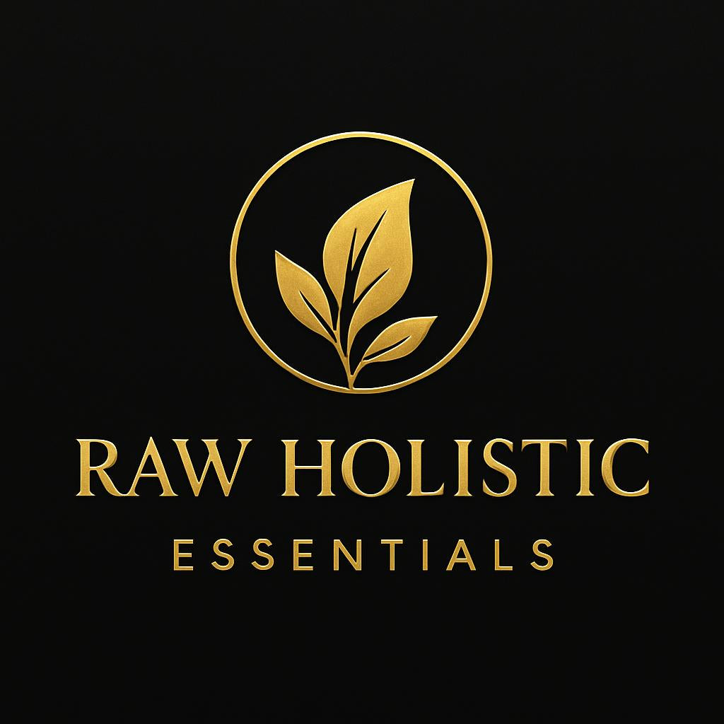 Raw Holistic Essentials